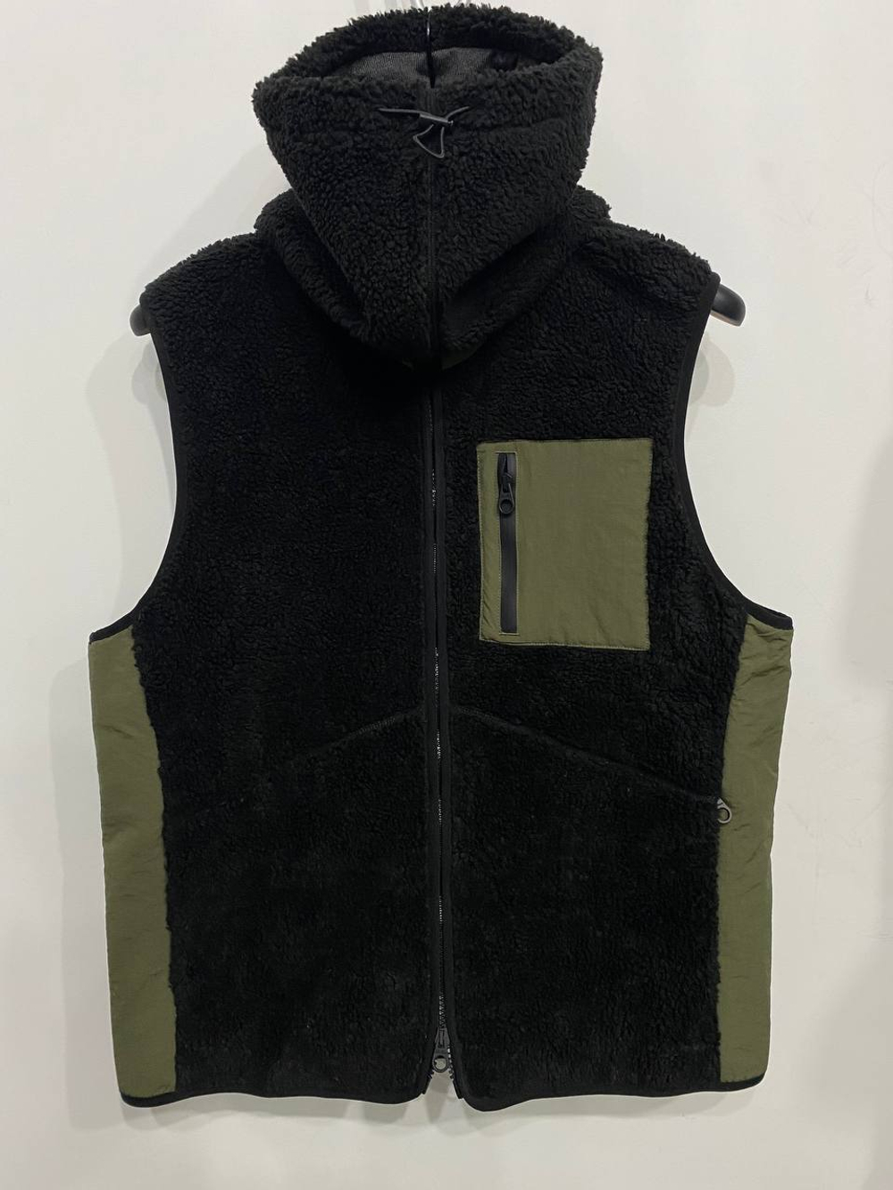 Безрукавка Loro Piana