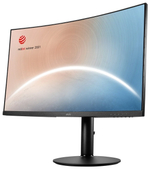 Монитор MSI MD271CP серый