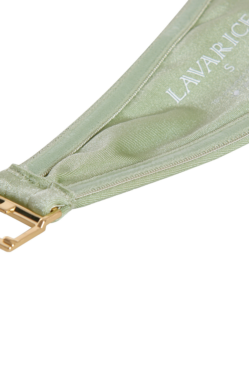 Верх ARIEL Мята