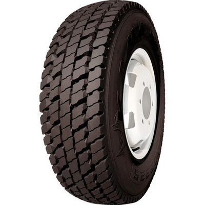 Кама NR 202 235/75R17.5  132/130 M ведущие оси M+S