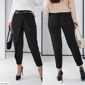 Брюки HV-4185 Фабрика Моды