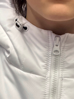 Куртка демисезонная для мальчика 12-18 лет Милашка Сьюзи