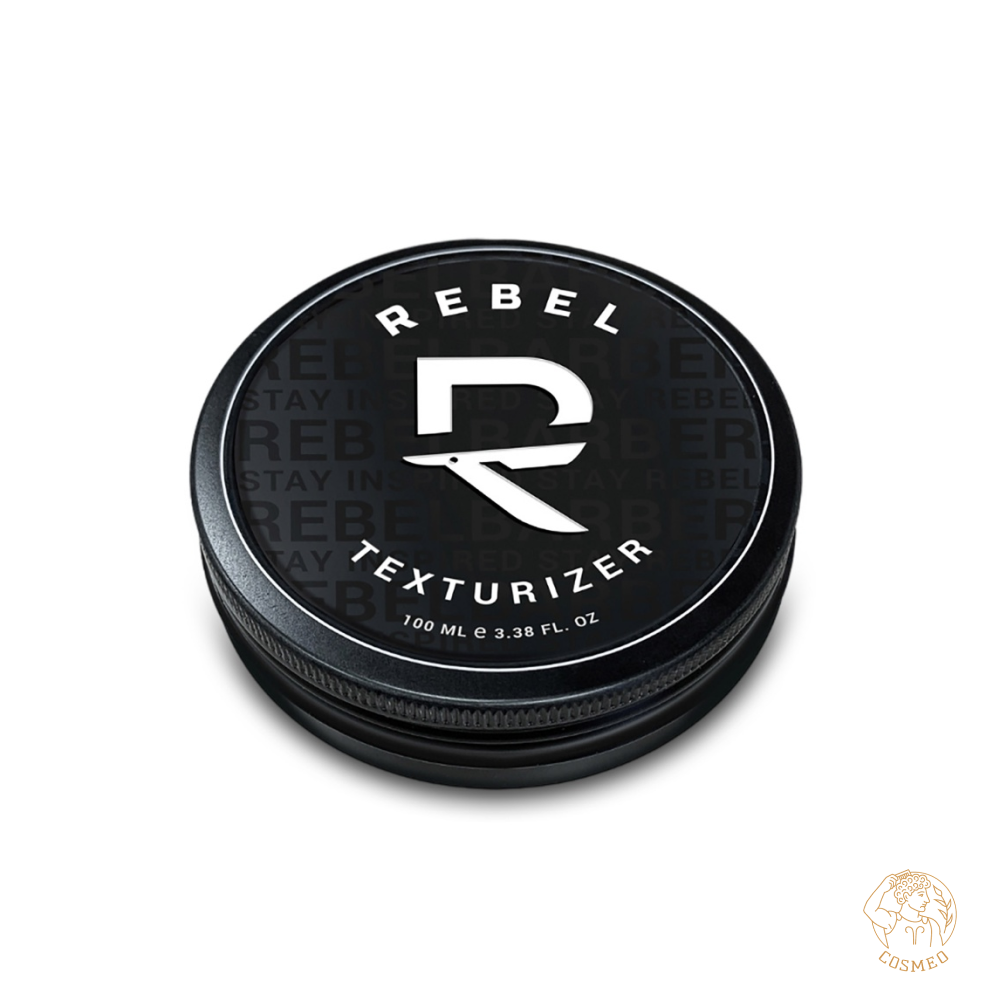Глина для укладки волос REBEL BARBER Texturizer 100 мл