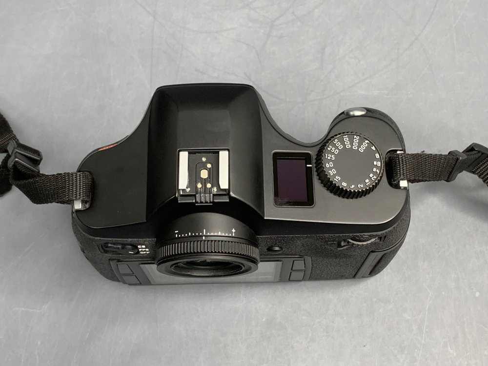 Leica S2-P Body