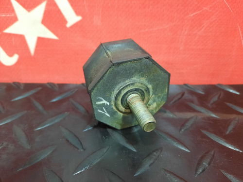 Демпфер воздухозаборника