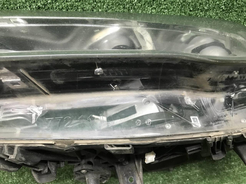 Фара левая BMW 7er G11 (2015-2019) Adaptive LED