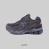  Кроссовки New Balance M2002RDB 