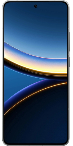 Xiaomi POCO F7 Pro 12/256GB Gray