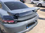 Обвес для Porsche 718 982 Cayman/Boxster 2016+ Порше