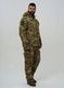 Тактический костюм зимний Мультикам