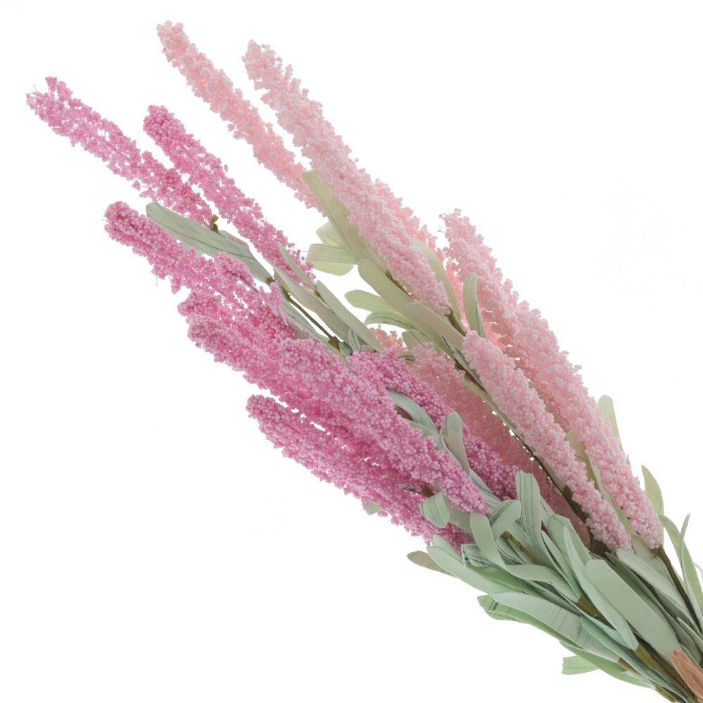 GAEM Цветок искусственный, L11 W11 H54 см