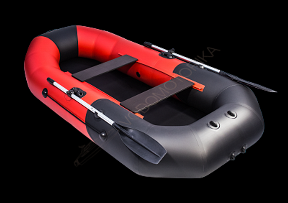 Надувная лодка Таймень NX 270