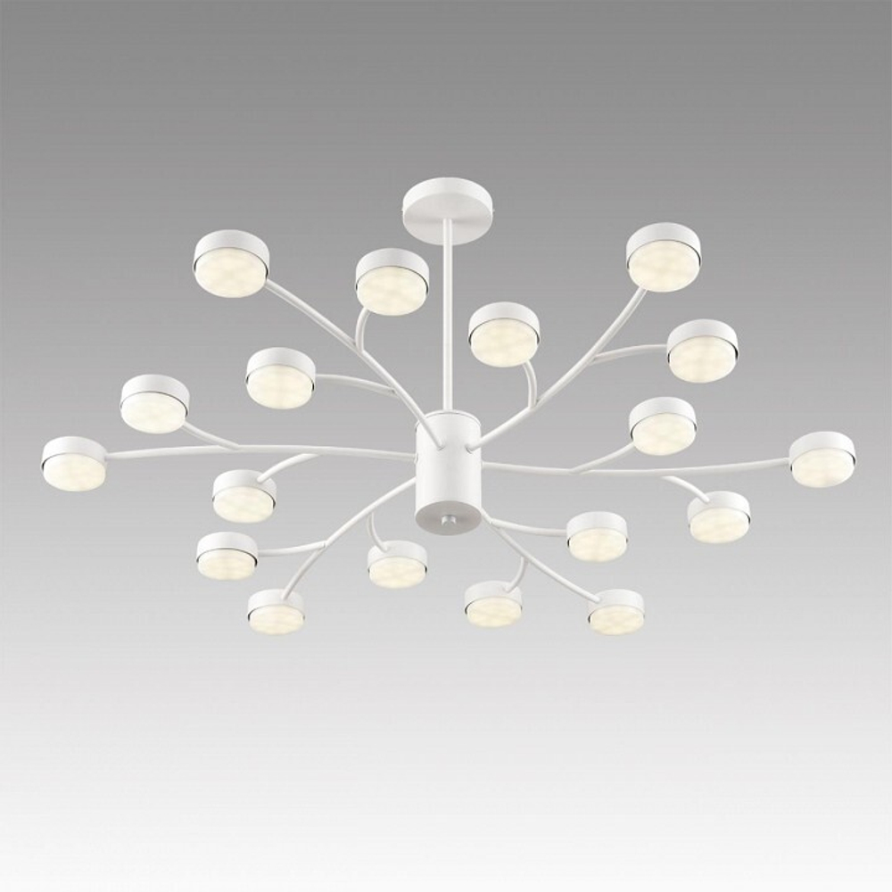 Люстра на штанге Lumion TORINA 8265/18
