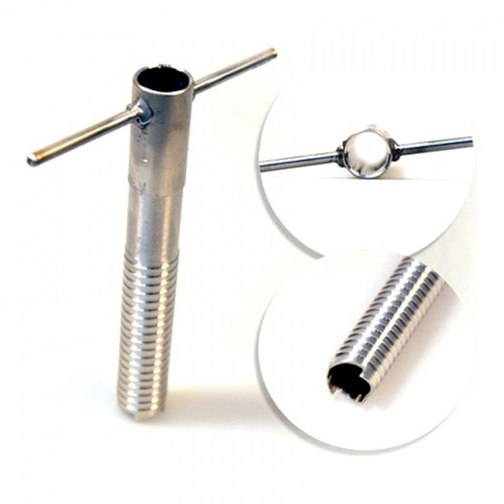 Комплект ввертышей Tramp TRA-141 (4 штуки)