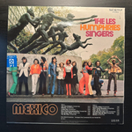 The Les Humphries Singers - Mexico (Германия 1972г.)