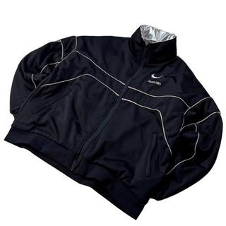 Бомбер Nike Ambush