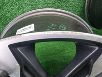 Диск Комплект дисков R20 Geely Tugella (2019-2024)