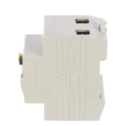 Выключатель дифференциального тока (УЗО) 2п 16А 30мА тип AC ВД1-63 IEK MDV10-2-016-030