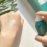 JMsolution Солнцезащитный спрей с жемчугом SPF50+ PA+++, 180 мл