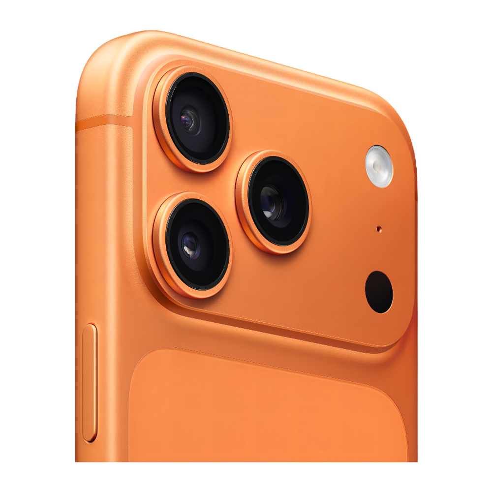 Смартфон Apple iPhone 17 Pro 512Gb Orange