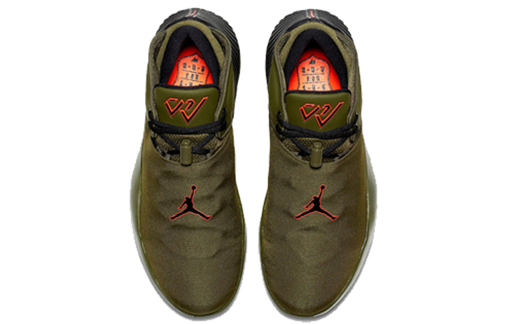 Кроссовки Jordan Why Not Zer0.1 1