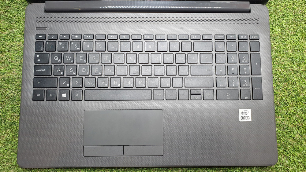 Ноутбук HP i3-10/8Gb/FHD/250 G7 [214b3es]/Windows 10