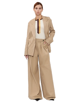Блуза W Dries Van Noten