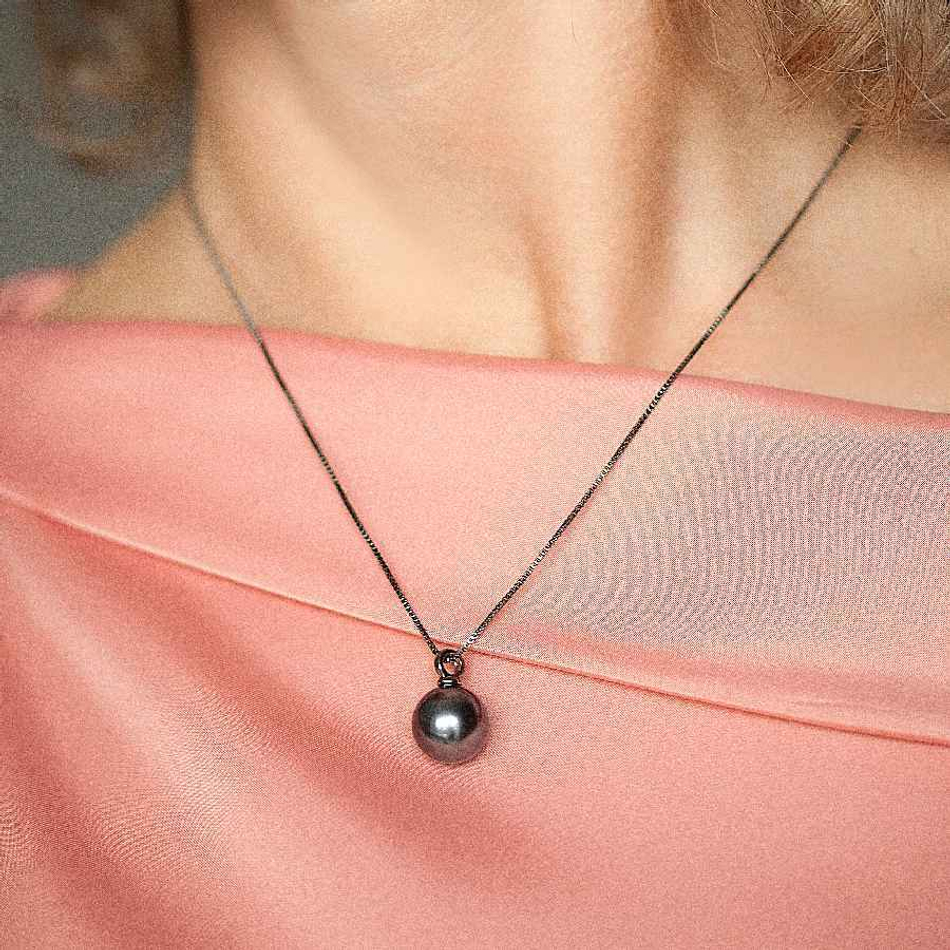 Комплект Possebon Graphite Pearl S0884.3 BW