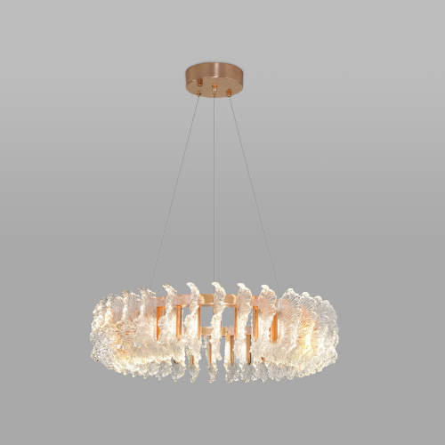 Подвесной светодиодный светильник 90374/1