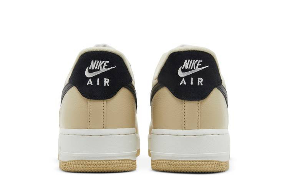 Кроссовки Nike Air Force 1 Lx "Team Gold"