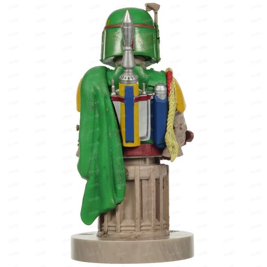 Подставка Cable guy: Star Wars: Boba Fett CGCRSW300154