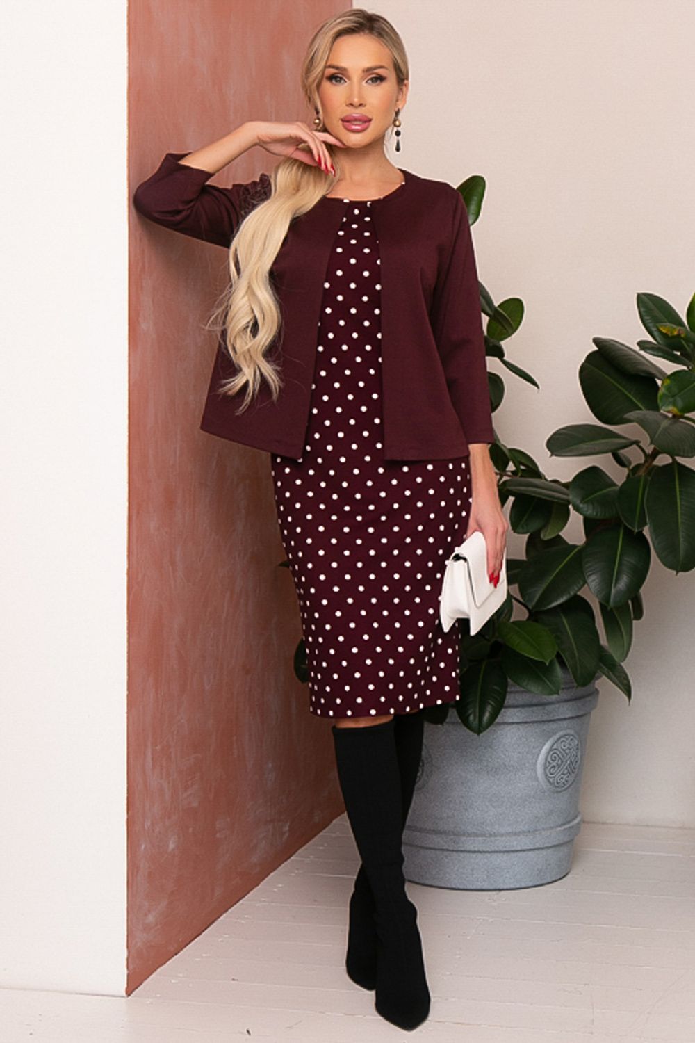 Комплект 6390-1 Avili