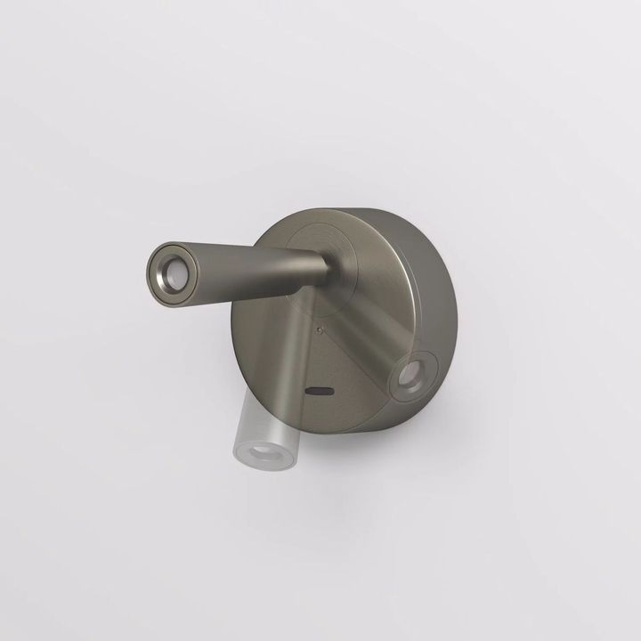 Светодиодный спот Denkirs Shine Wall DK5072-DN