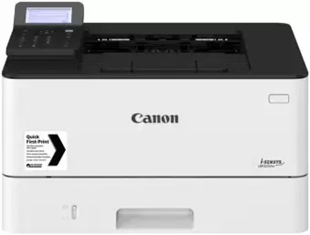 Принтер лазерный Canon i-SENSYS LBP223dw (3516C008)