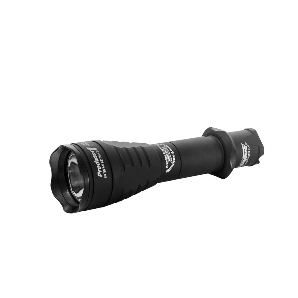Фонарь Armytek Predator XP-L HI Белый