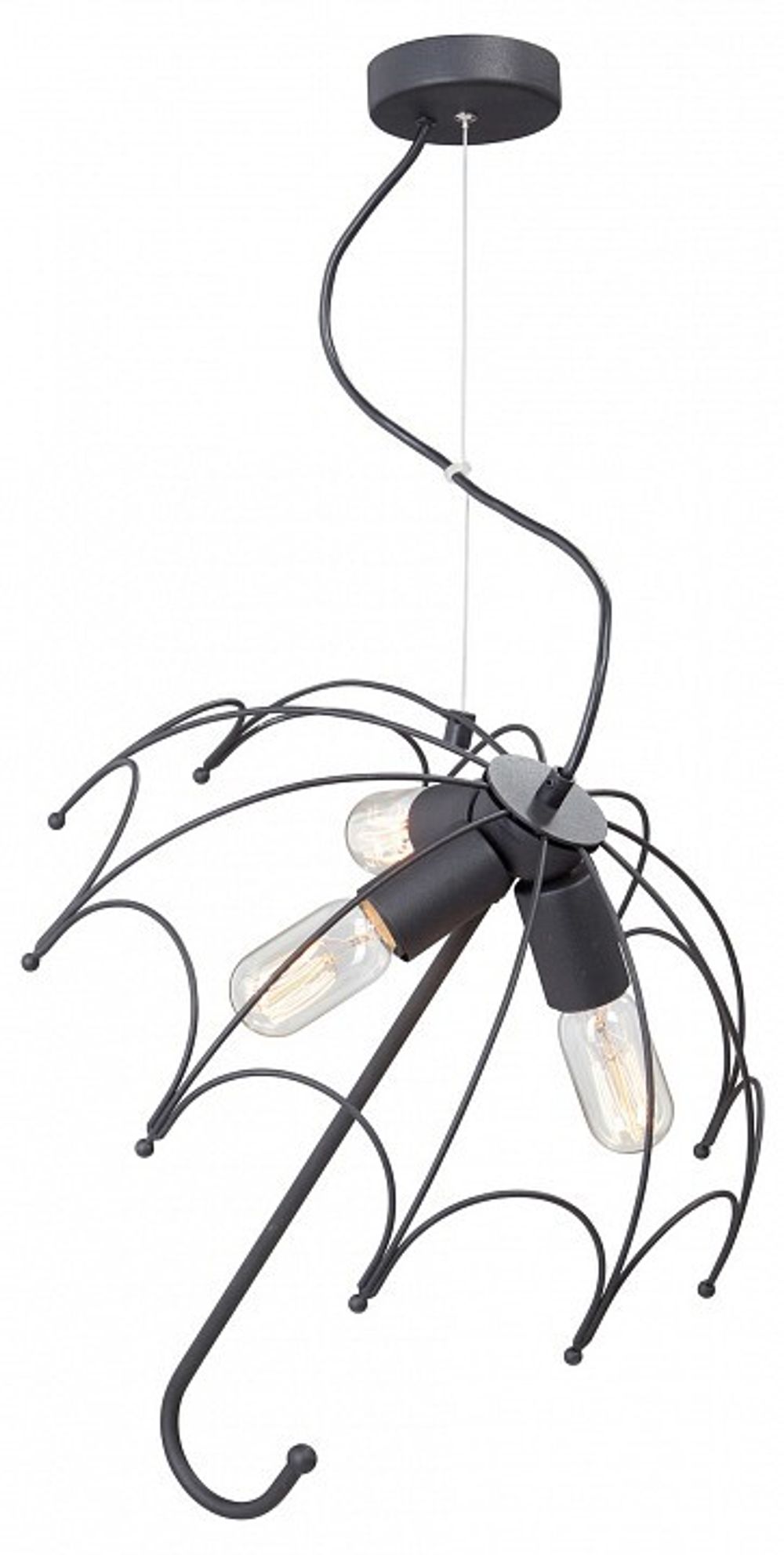 Подвесная люстра Vitaluce  V4595-1/3S