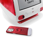 Гибридный чехол с поддержкой MagSafe Spigen Classic C1 (Mag Fit) для iPhone 15 Pro