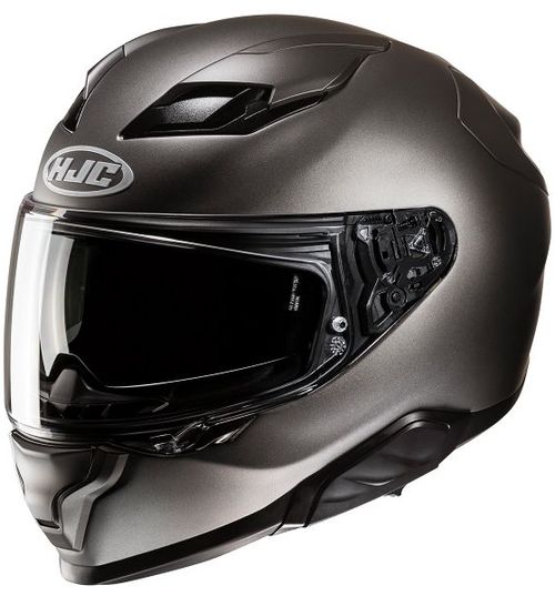 F71 Semi / Серый