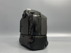 Nikon D5500 body 45.000 кадров