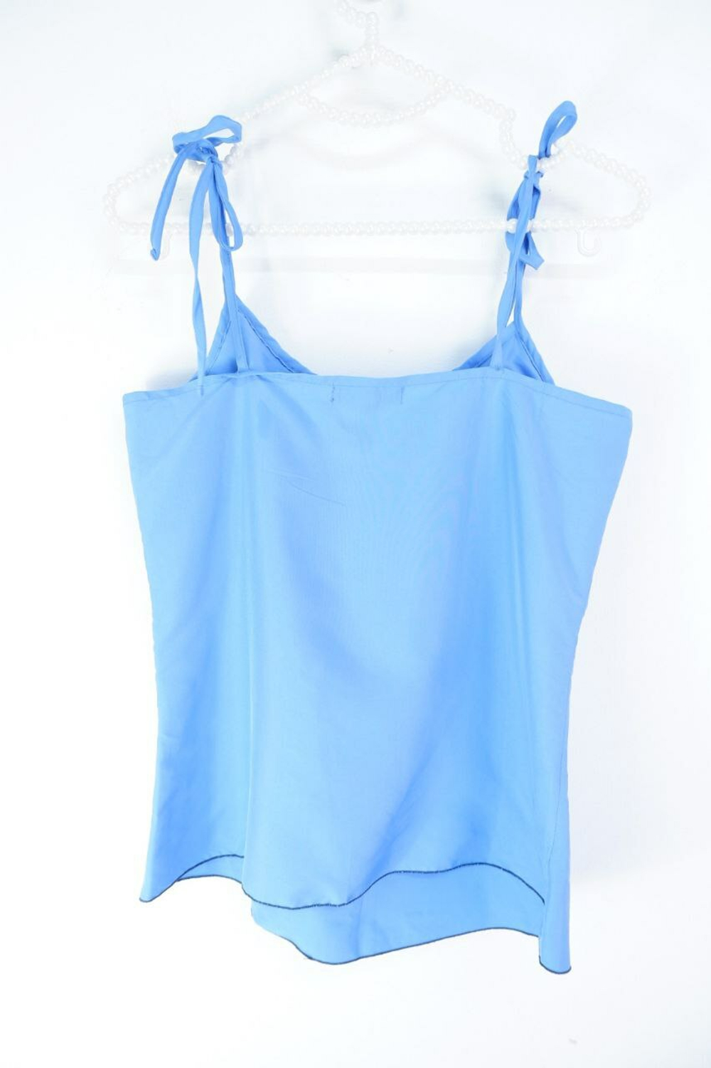 Топ Loud летний 44 размер