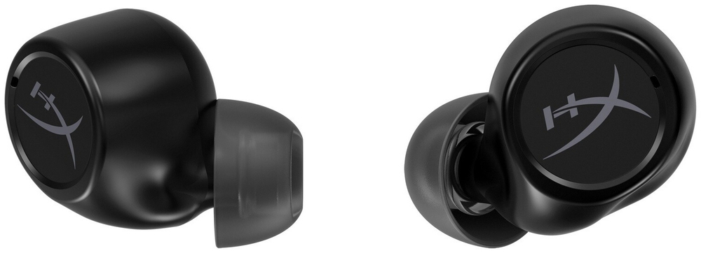 Наушники HyperX Cirro Buds Pro 727A5AA черный