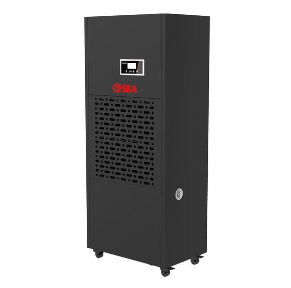 Промышленный осушитель воздуха SILA DIF-168L
