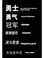 Костюм спортивный Bad Boy Street Korea  черный