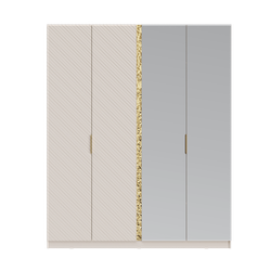 Коллекция “Грация” 4-х дверная