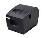 Термопринтер XPrinter XP-236BL LAN