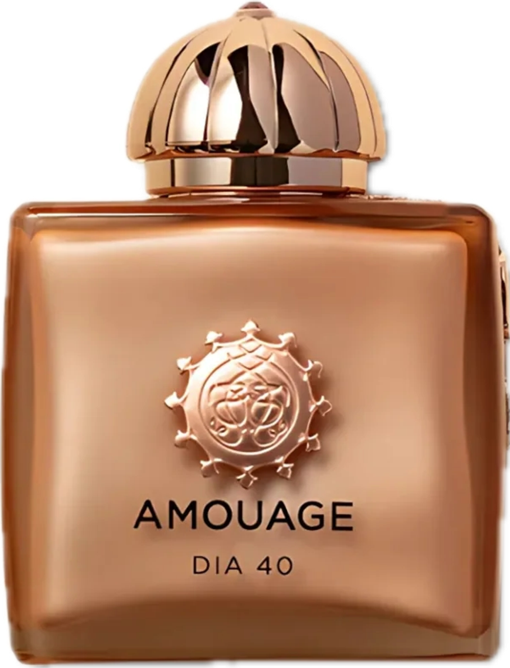 Amouage Dia 40 Woman Extrait de Parfum