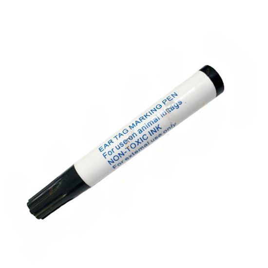 Маркер для бирок не стирающийся (Китай)