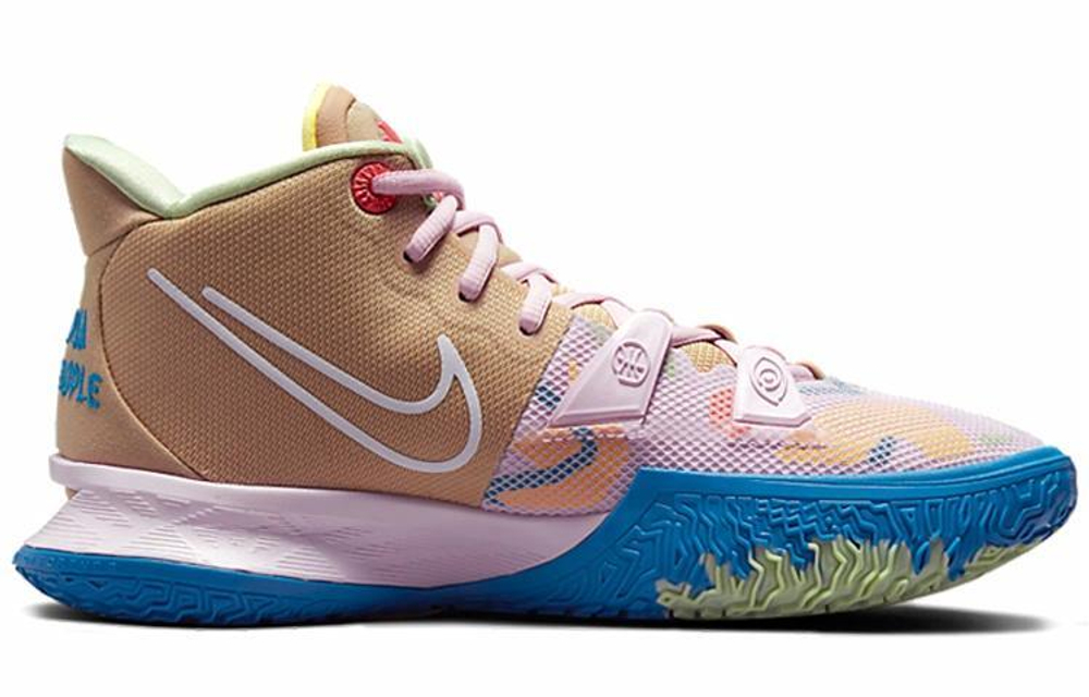 Кроссовки Nike Kyrie 7