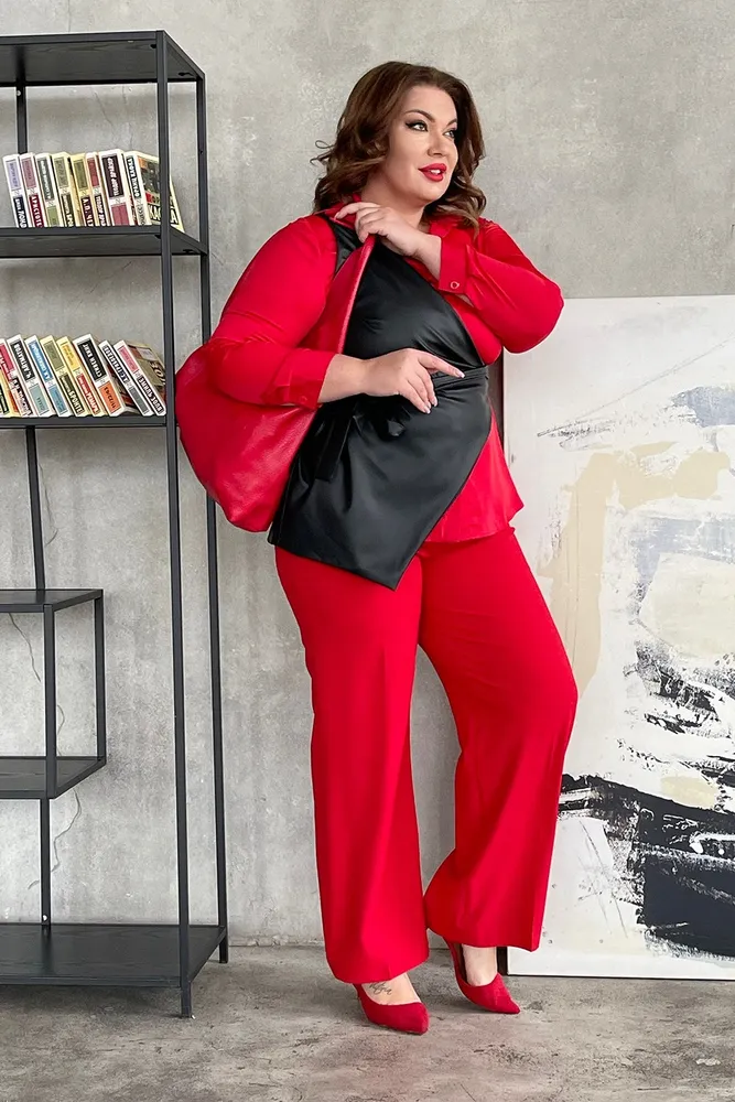 Брюки 2793 Fabrika