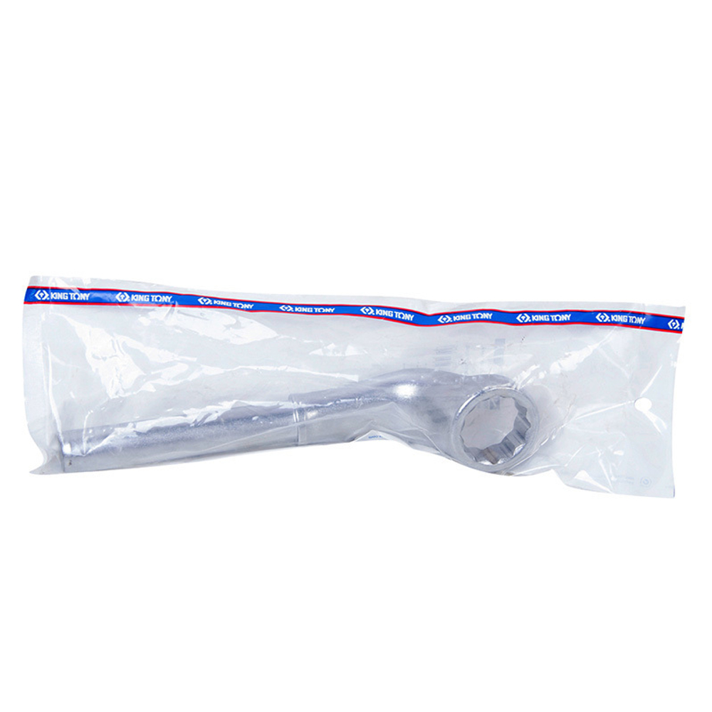 KING TONY (10C0-32) Ключ накидной усиленный 32 мм